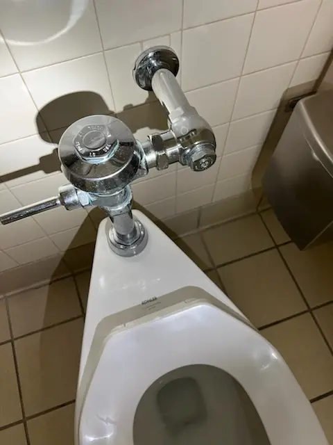 Fixture installation and repair for Repiping in Cheval